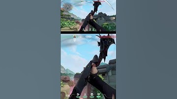 6 must-know Fade lineups on Lotus - attacker side #Valorant