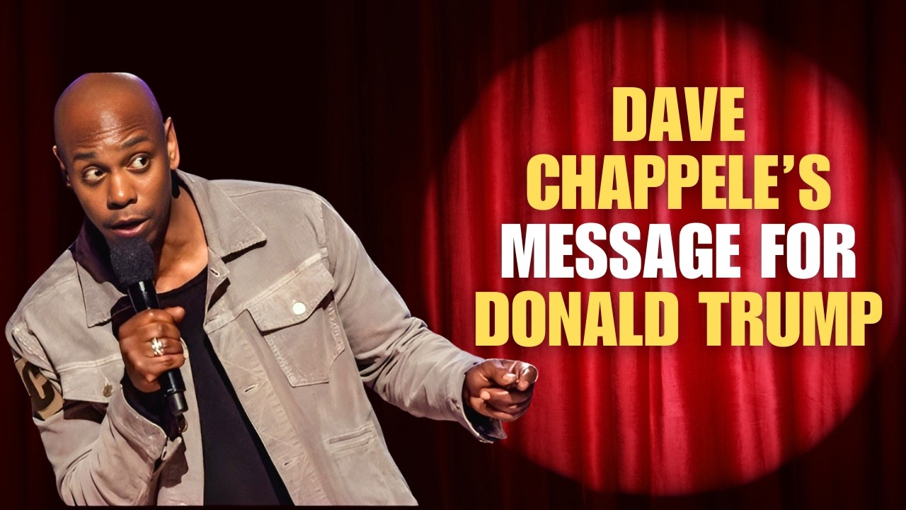 Dave Chappelle: Best New Stand Up Comedy 2026 | Episode- 260 | New Stand-Up Comedy Funny Jokes