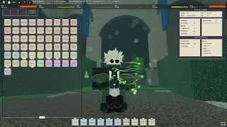 NEW KING THRESHER DROP (DeepWokeN)