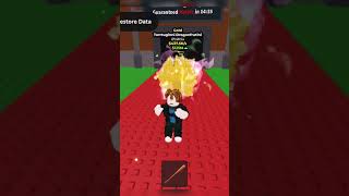 Creative Style Gamer #roblox #shorts #brainrot
