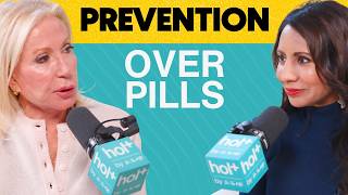 The Truth About Hormones and Chronic Disease | Dr. Erika Schwartz