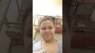 #pov Your daughter is going through puberty.                           [ginney&Georgia]