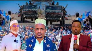DEG DEG WARAR CULUS DAGAALKA CIISE IYO GADABUURSI