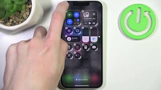 How to Record Screen on iPhone 16e
