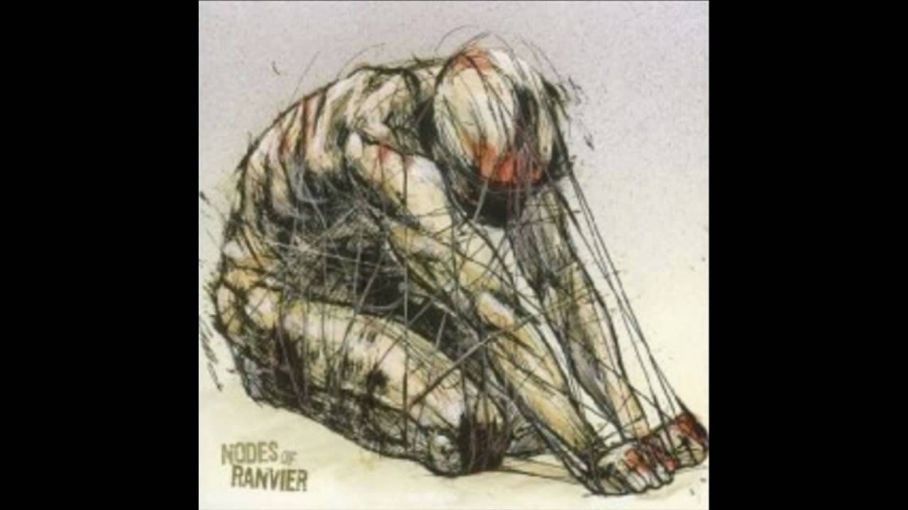 Guarda Nodes of Ranvier - Number Four su YouTube Guarda Nodes of Ranvier - Number Four su YouTube