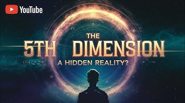 Exploring the 5th Dimension: A New Frontier in Science!