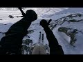 Is this the fastest run we've seen this season? I Abel Moga's GoPro Run - 2026 YETI Xtreme Verbier