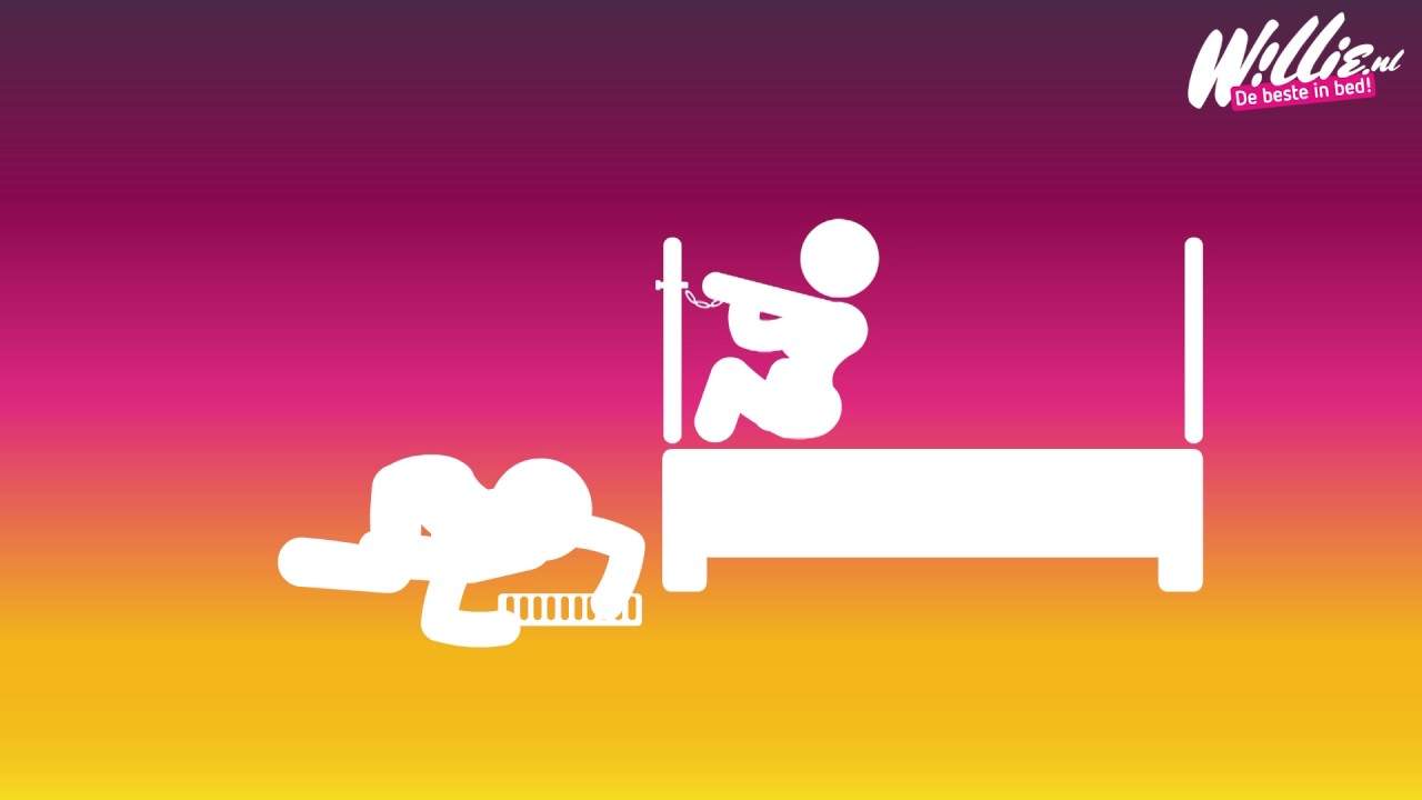 We-Vibe Sync bij Willie.nl