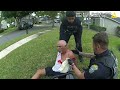 Raw Bodycam Officer No. 2 - St. Cloud Police - Manuel Martinez Incident