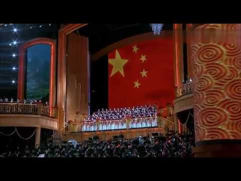 我的祖国    演唱 : 宋祖英    作词 : 乔 羽    作曲 : 刘 炽