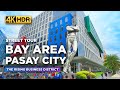 Street Tour Around BAY CITY Pasay Latest Developments In This RISING Business District 4K HDR Street Tour Around BAY CITY Pasay Latest Developments In This RISING Business District 4K HDR