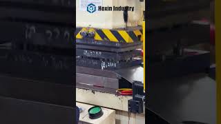 🔥Custom precision hardware stamping parts✨#Metalparts #hardware #Stamping #Manufacturing #factory