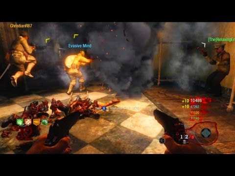 My Black Ops 2 Zombies Predictions