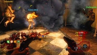 My Black Ops 2 Zombies Predictions