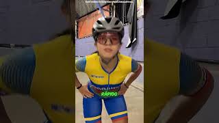 En Hızlı Kız Oldu 🛼⚡ – polish movie – YouTube'da #26 trend