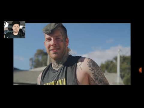 Tom MacDonald "Sellout" Reaction
