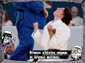 One Minute, One Sport | Para Judo