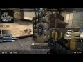 TMW you play cod in CS