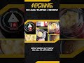 Which of these 3 you going with? #RosinWars #HashWars #HashRosin #weedreviews #ArchiveTV