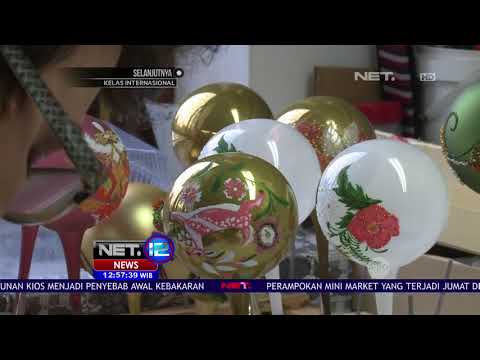 Video: Cara Membuang Bola Natal