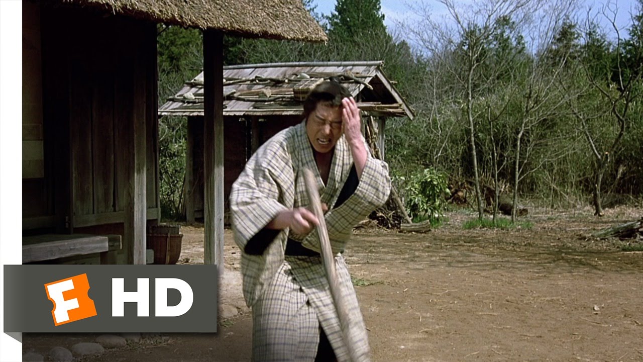 26 Filmes de «Zatoichi». [Mi colección completa] – Íthaca en mis sentidos