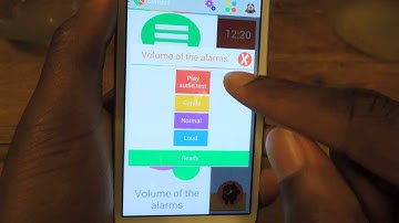 Wake Up to a Real-Voice Alarm on Your Samsung Galaxy S3 [How-To]