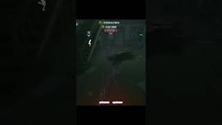 #741 9th The Ripper_idv p7 #identityv #gaming #games