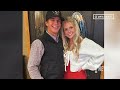 Taylor Rousseau’s Husband Is Engaged 18 Months After Her Death | E! News
