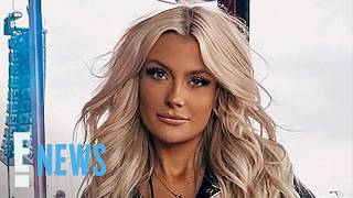 Famous Taylor Rousseau’s Husband Is Engaged 18 Months After Her Death | E! News Wealth