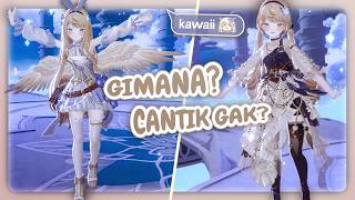 Minggir Guys. Ini Bini Gweh [tapiocaalice/Negi no Tomodachi]