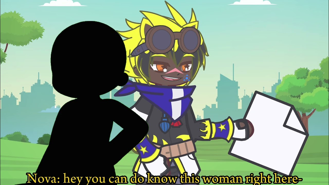 Gx mini arc part 2- a battle upon island angel 1/2