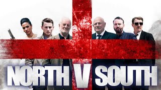 North V South (2015) | Official Trailer