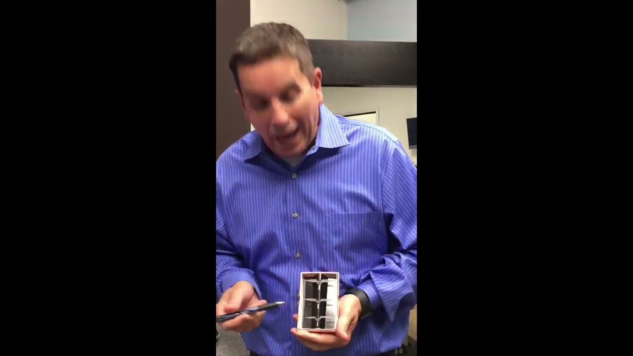 Dr. Leeman Permalip Implants