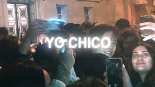 Chico Lachowski Sleepwalker 4K Edit Succin Editz