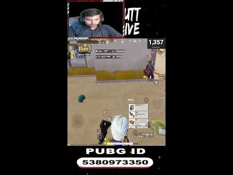 PUBG Mobile Live | 6 Claw IPAD Pro m1 Settings | 120 FPS 😱 | Live 🔴