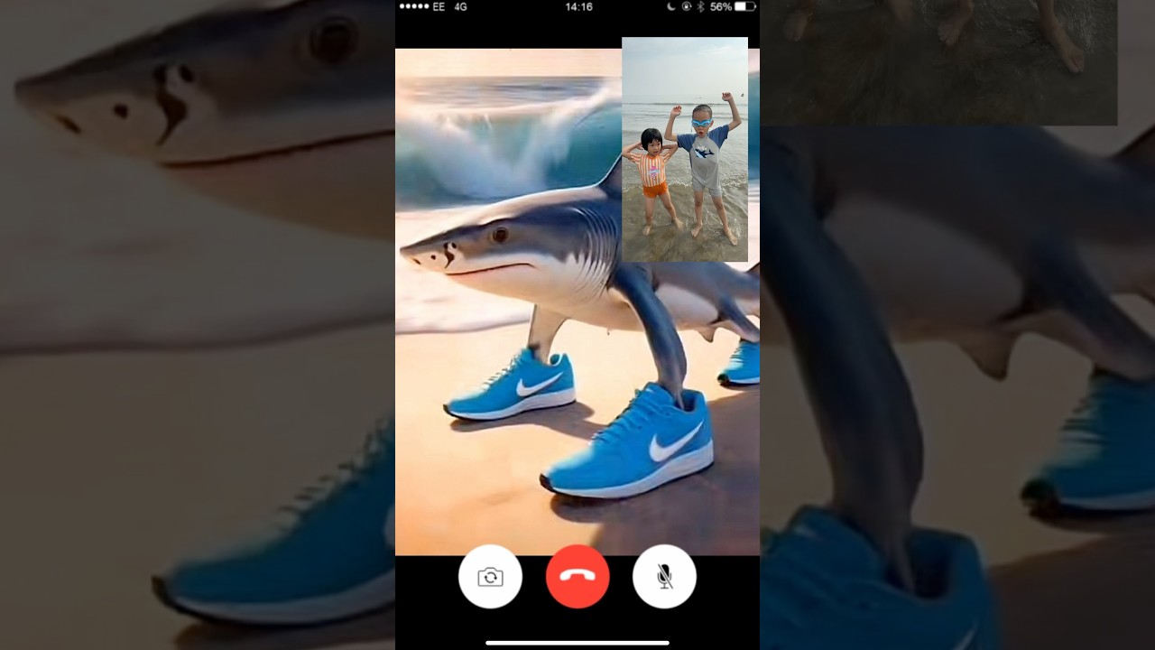 Khu cha la le chơi Squid Game 