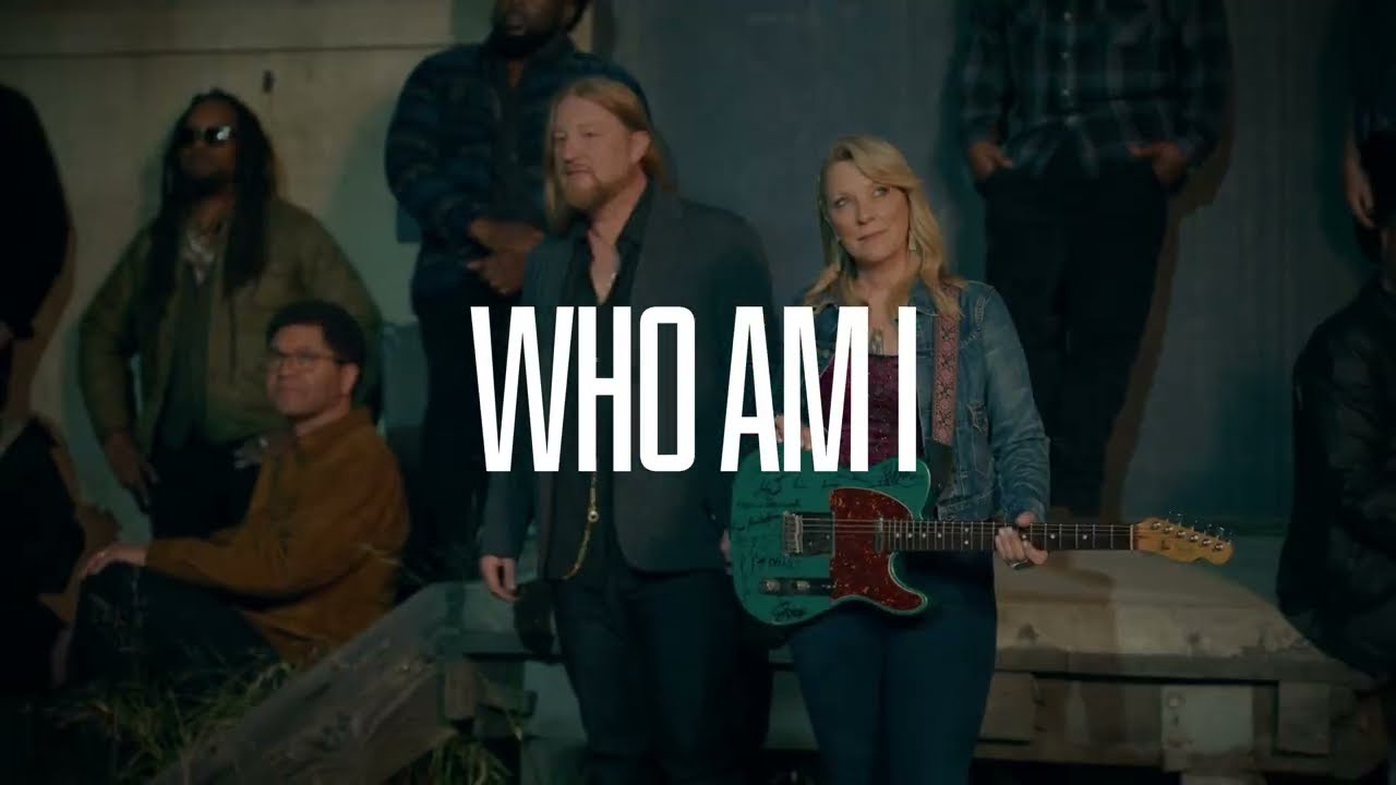 Behind The Song: Who Am I - YouTube