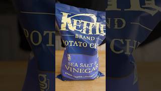 HOW SALT &amp; VINEGAR CHIPS ARE ACTUALLY MADE?!?!