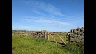 Spring Gateways walk from Allendale Caravan Park