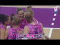 SARAH FAHR, BEST BLOCKS in Serie A1 2025/26 | Best Performance LVF 2025/26
