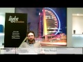 [Lighting Design &amp; Led Technology] Testimonianze degli studenti - Piero Peruzzi
