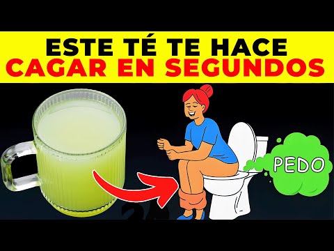 TOMA SOLO Esto Antes de Dormir y Verás lo que EXPULSA tu Cuerpo al Despertar 😱