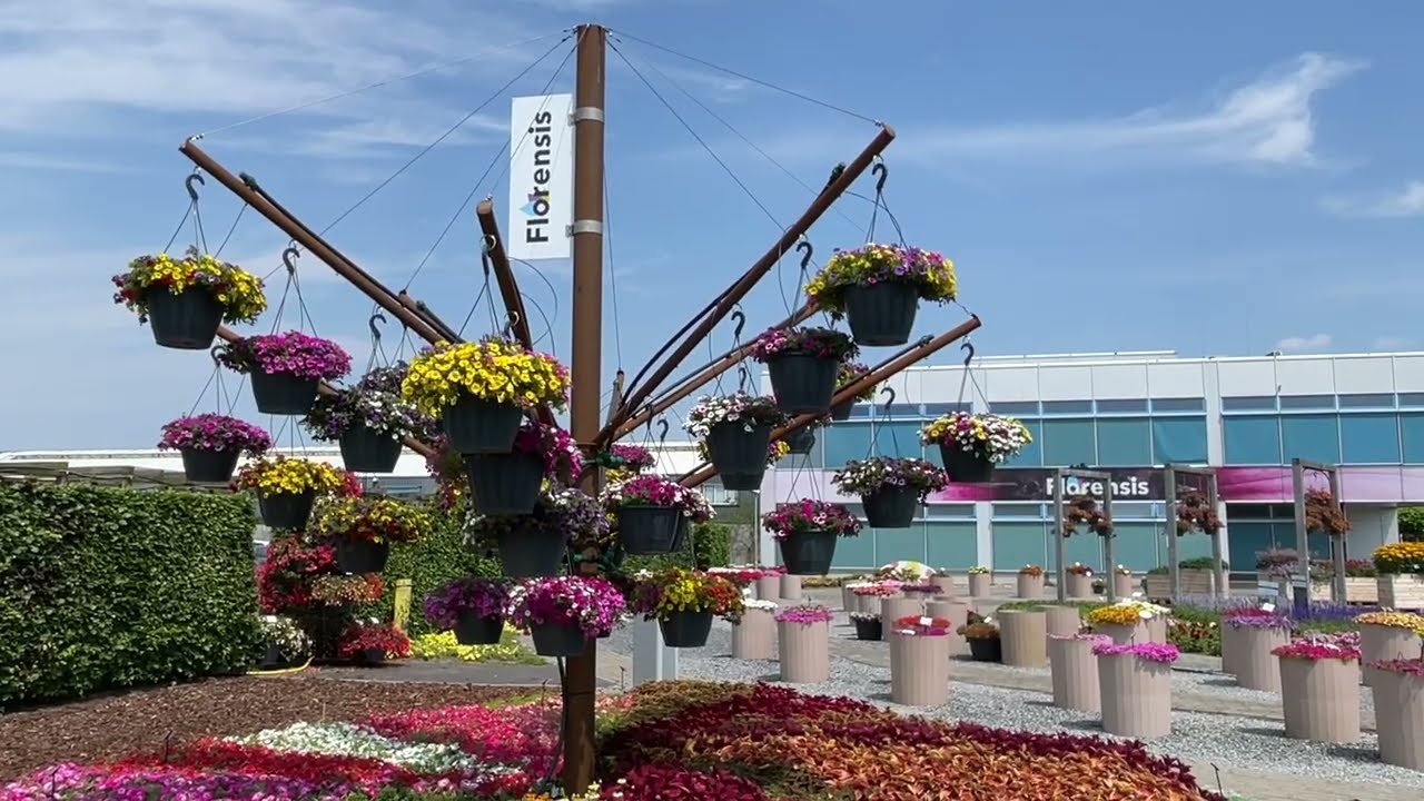 Florensis FlowerTrials® 2024