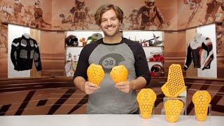 D3O LP1 Replacement Armor Review