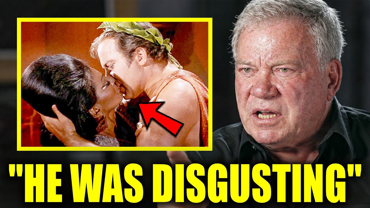 The Star Trek Cast Truly Hated This Creep