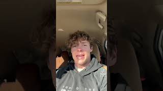 POV you are color blind