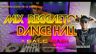 Reggaetón & Dance hall Mix - kapo, bad bunny, j balvin y feid - ohnana afro beat