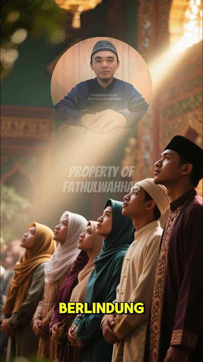 🛡️ Hizib Nashor: Doa Perlindungan untuk Diri & Keluarga dari Kezaliman