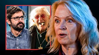 They Lied to You About Louis Theroux & Jimmy Saville – Sonia Poulton