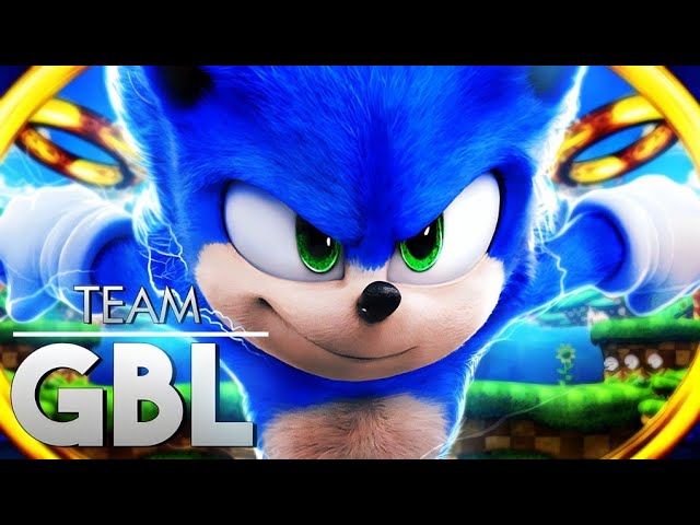 Sonic the hedgehog x ninjala – música e letra de Anmie 70
